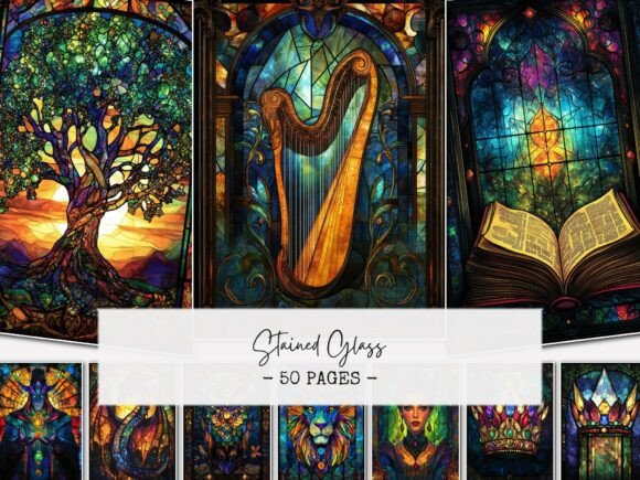 Infuse Your Projects with Luminous Beauty